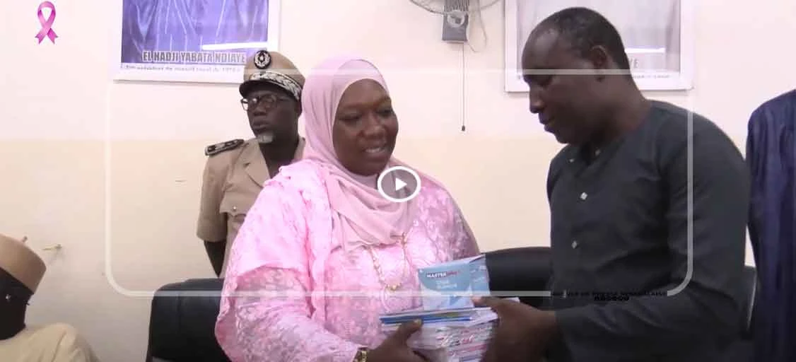 Taïba Ndiaye : une rentrée scolaire placée sous le signe de l’inclusion et de la solidarité