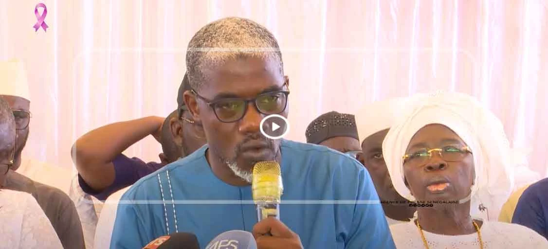 Fièvre de la vallée du Rift : L’appel du Dr Alpha Ba aux éleveurs