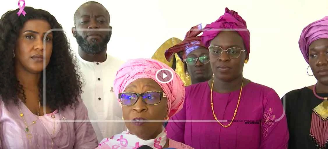 Le numérique au cœur de la prévention : une journée dédiée à la lutte contre les cancers féminins