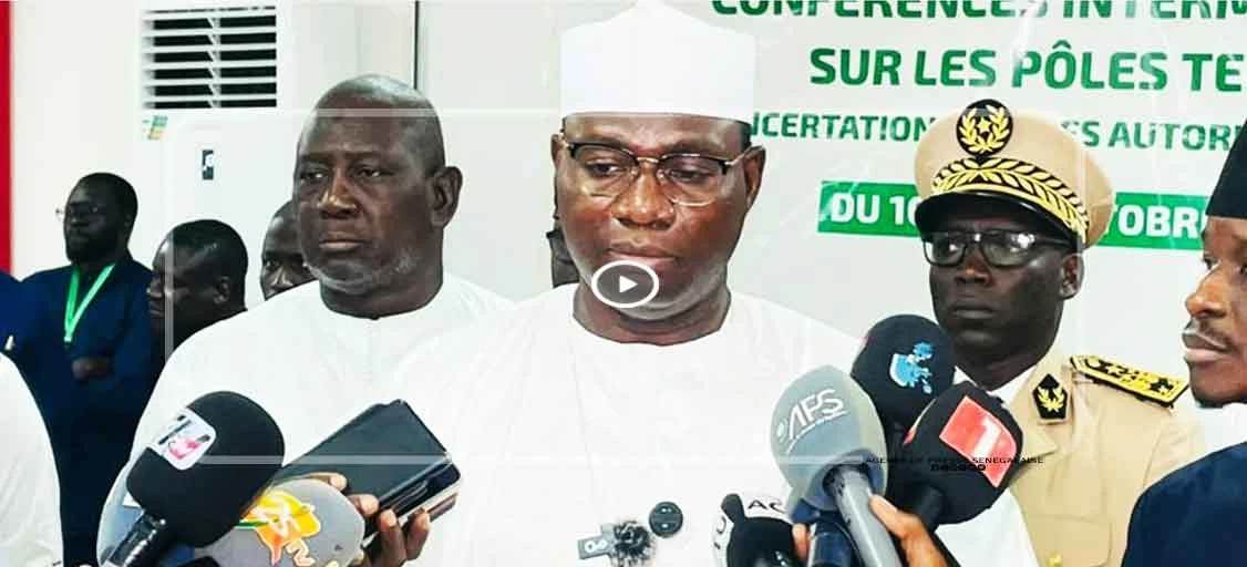 Pôles territoires : le gouvernement à l’écoute de l’administration territoriale