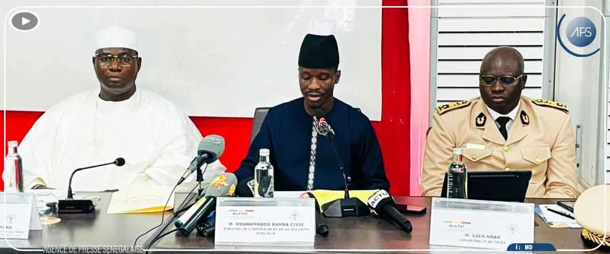 Pôles territoires : le gouvernement consulte l’administration territoriale