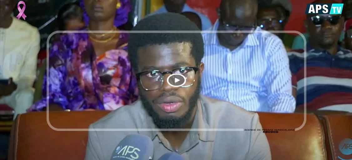 Mbour : plus de 1000 kits scolaires offerts à des familles vulnérables