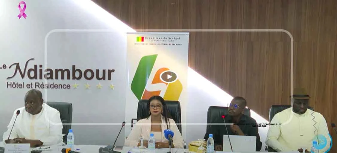 Efficacité énergétique : l’AEME et l’AMS en synergie pour alléger la facture des collectivités territoriales