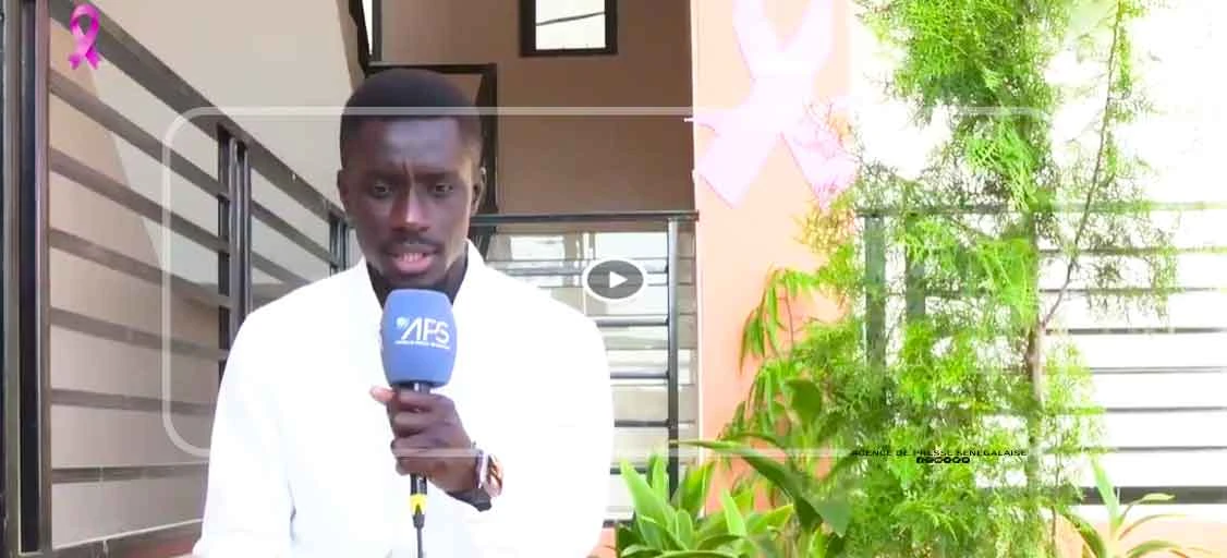 Gana Gueye lance la première “Maison des Parents” pour les enfants atteints de cancer