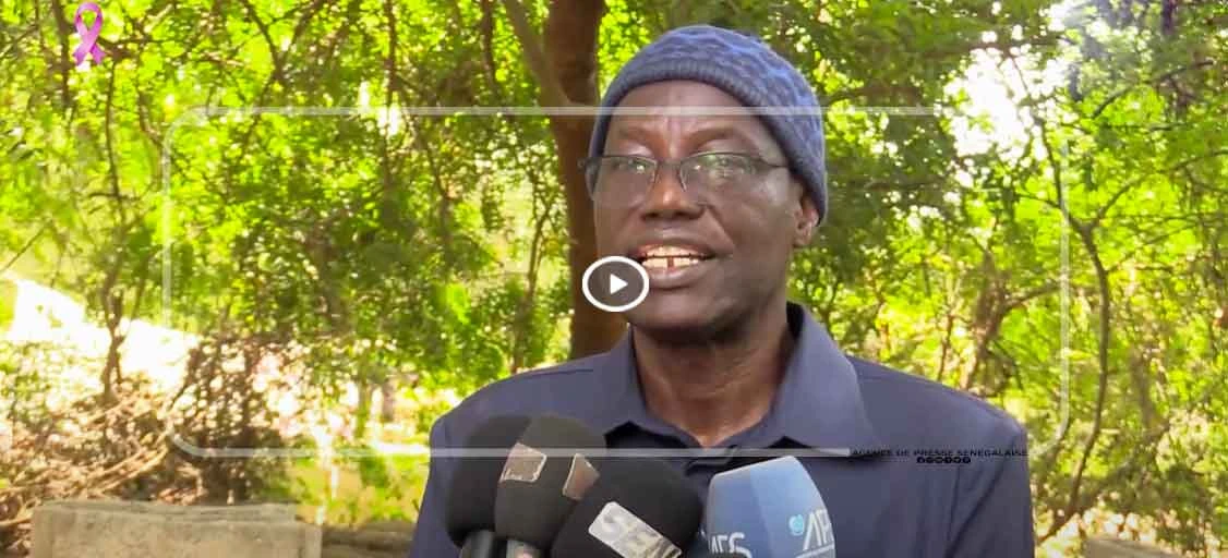 Le domaine national couvre 95 % du territoire sénégalais (expert)