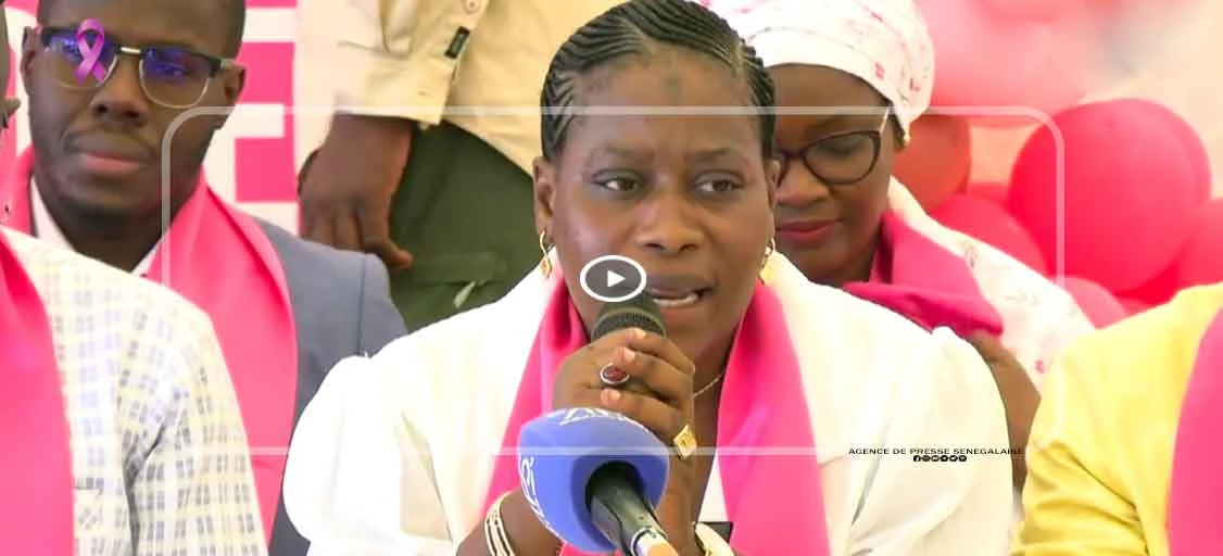 Don de sang et dépistage du cancer : L’Amicale des Femmes de DDD célèbre Octobre Rose