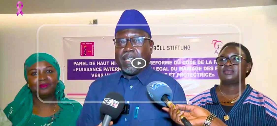 Vers une égalité dans le Code de la famille : repenser la puissance paternelle et l’âge légal du mariage des filles