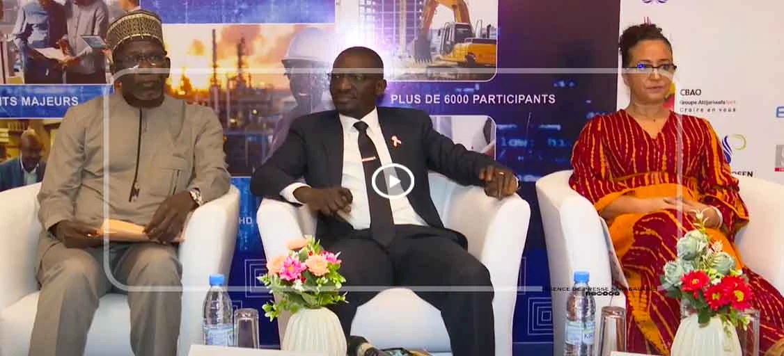 Assises de l’Entreprise 2025 : le CNP trace la voie d’une croissance durable et inclusive