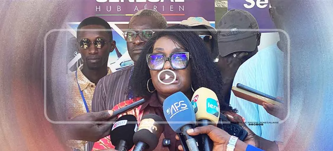 Cap Skirring : la saison touristique 2025-2026 s’ouvre avec l’arrivée de 160 visiteurs européens