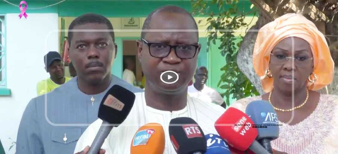 Thiès : des experts en conclave pour finaliser les textes d’application du nouveau Code de