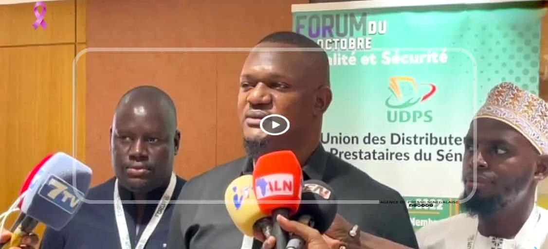 Insécurité dans le secteur du transfert d’argent : l’UDPS apporte son soutien à l’État