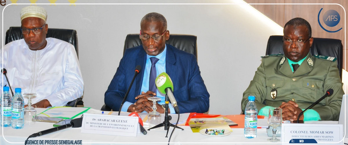 IMPAC 6 : le comité national d'organisation officiellement installé