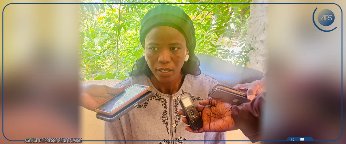 Bakel : restitution des activités sur les mutilations génitales féminines et les mariages d’enfants