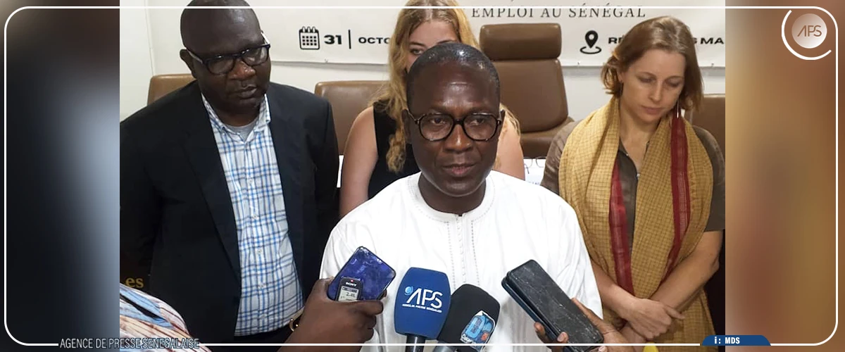 Plus de 1 600 établissements de formation professionnelle recensés au Sénégal (étude)