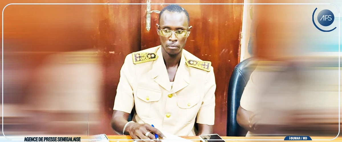 Diourbel : les éleveurs relogés dans un nouveau foirail le 28 octobre (préfet)