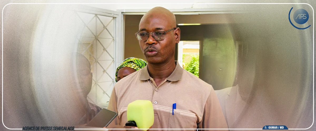 Tocky Gare : des fournitures scolaires et une photocopieuse remises aux écoles