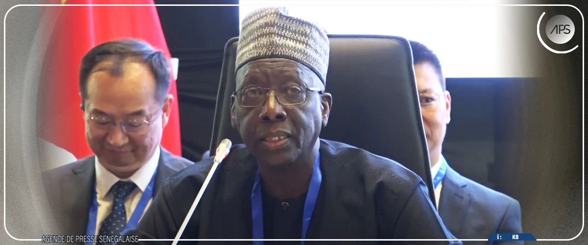 Les entreprises chinoises invitées à poursuivre et à diversifier leurs investissements au Sénégal