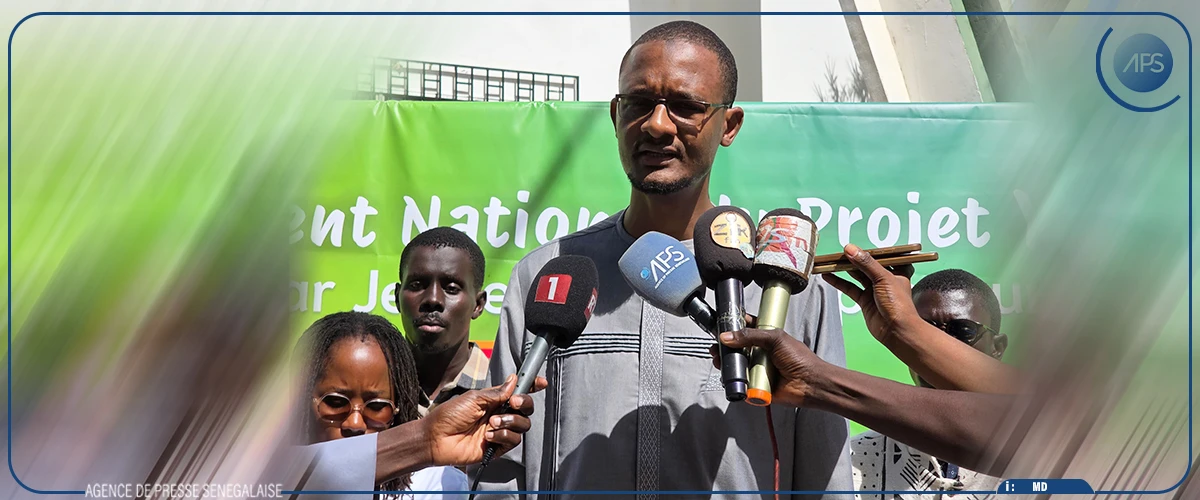 Le projet YEAH lancé à Thiès pour soutenir l’entrepreneuriat agricole