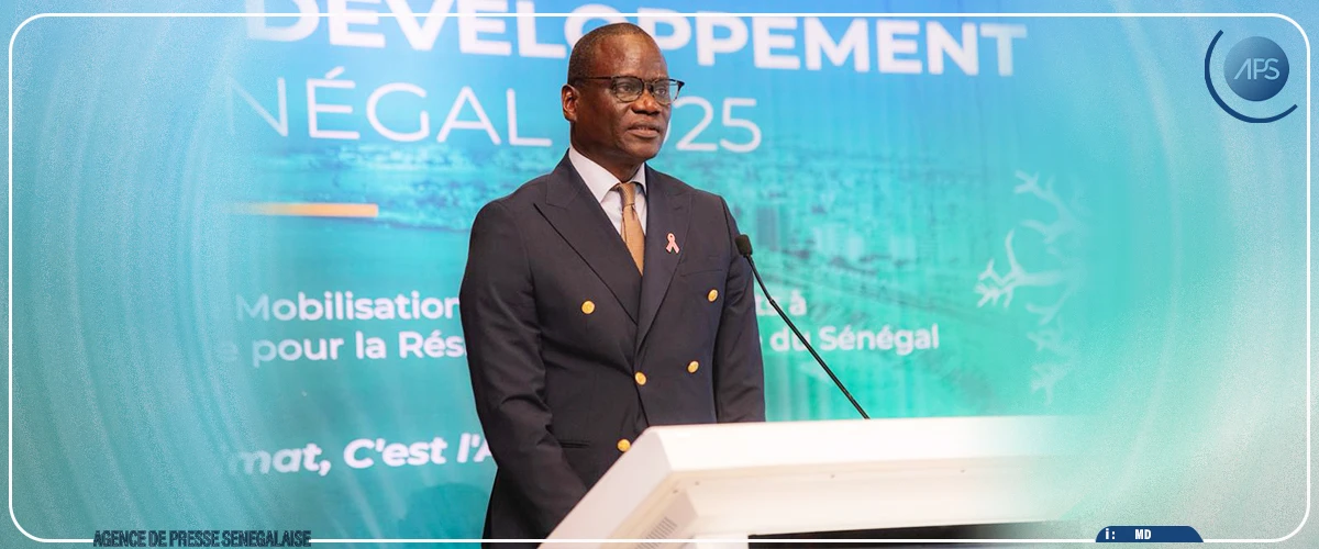 Plaidoyer pour la création d’un Observatoire national du climat et des inondations