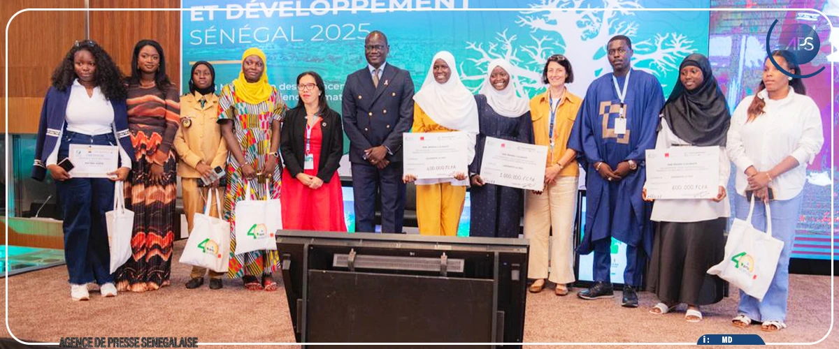 Plaidoyer pour la création d’un Observatoire national du climat et des inondations