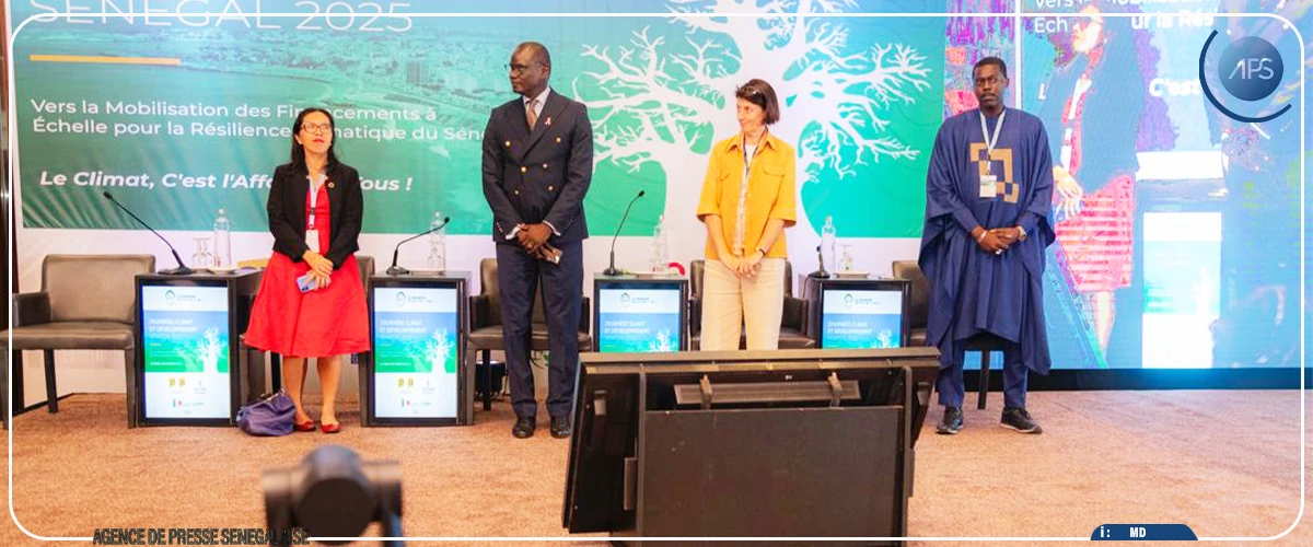 Plaidoyer pour la création d’un Observatoire national du climat et des inondations