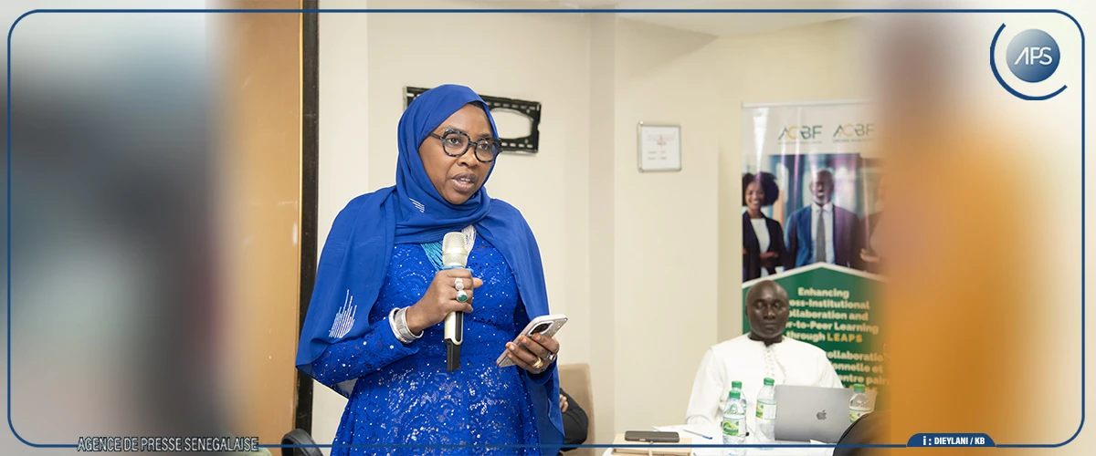 Programme LEAPS : 15 acteurs outillés en management et leadership dans la gestion des finances publiques