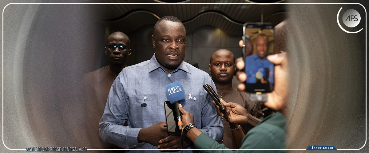 Migration circulaire : 95 travailleurs saisonniers embarquent pour l'Espagne