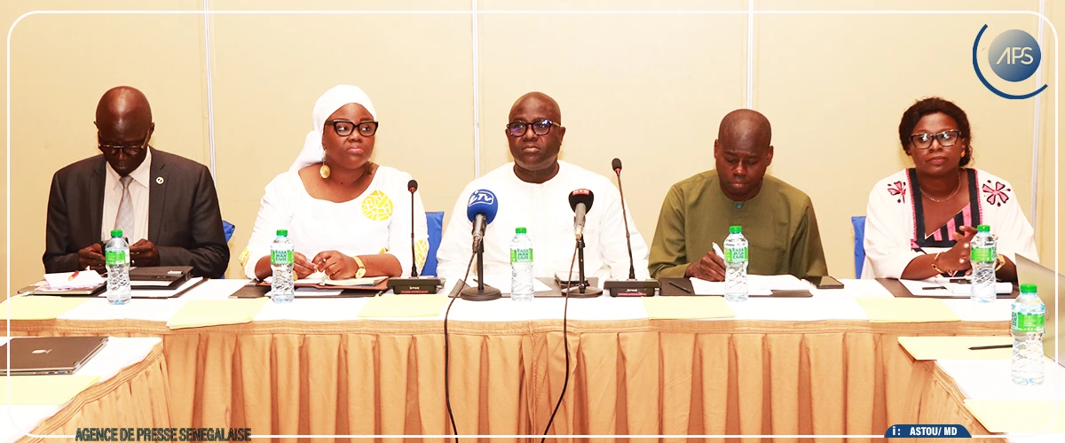 Des acteurs cherchent des pistes de solution pour la relance de la filière “cuirs et peaux”