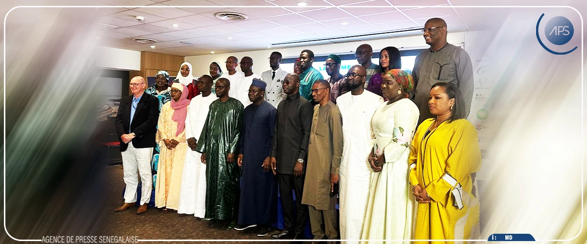 L’INPG et l’ESP vont former 50 techniciens en maintenance pétrolière et gazière (responsables)