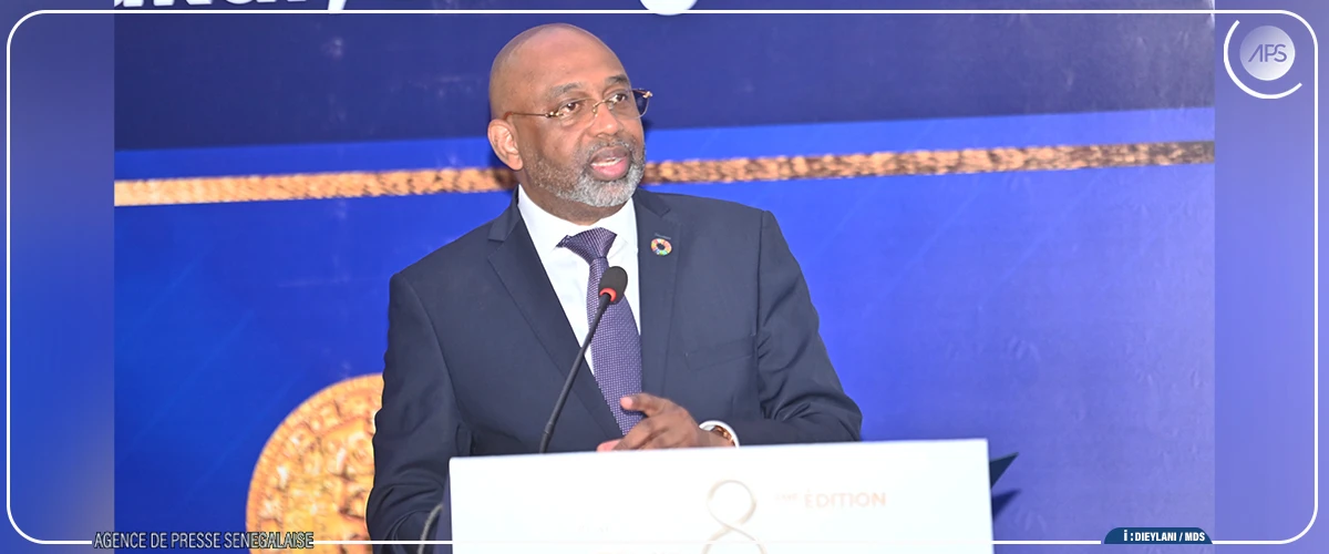 L’Afrique doit être maîtresse de sa sécurité sanitaire, selon un expert de l’OMS