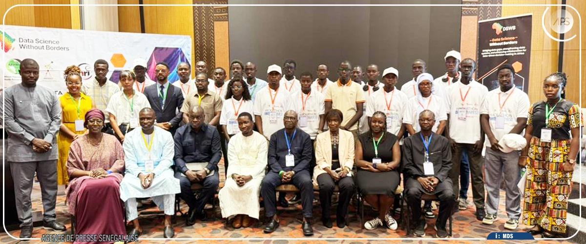 Un hackathon lancé pour améliorer la qualité des données sanitaires 