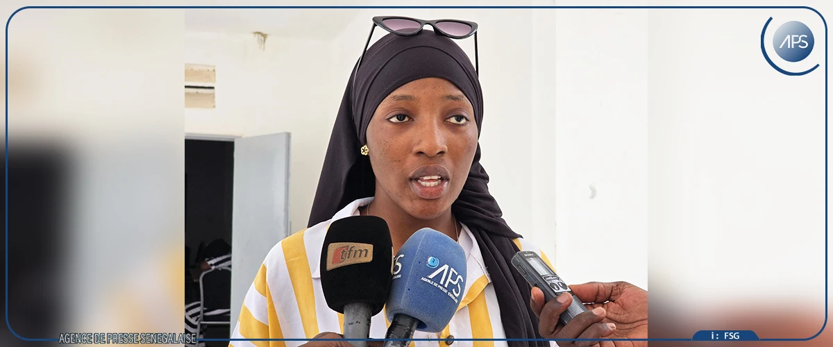 Thiès : des "femmes modèles" mises en avant pour impulser le changement  chez des jeunes filles