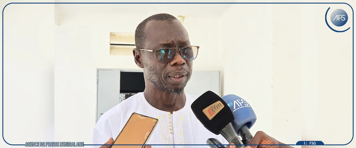 Thiès : des "femmes modèles" mises en avant pour impulser le changement  chez des jeunes filles