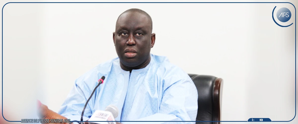 L’ancien maire de Guédiawaye Aliou Sall et son épouse placés en garde à vue (avocat)