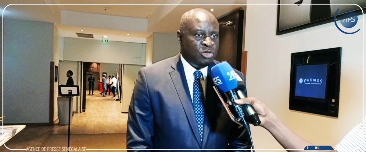 Un expert pour la création d’un cadre de référence national en matière de sécurité