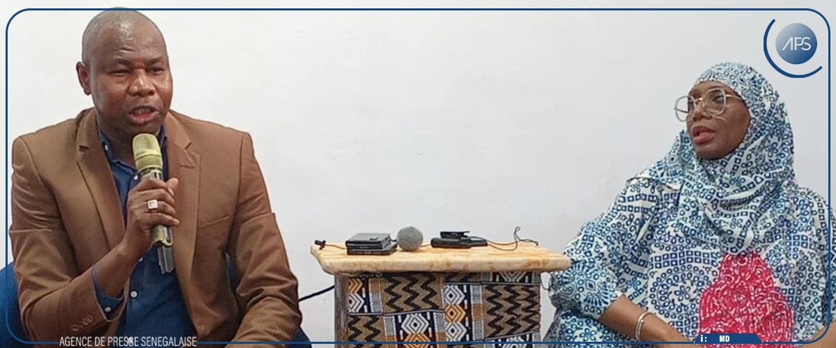 La SODAV entame par Dakar, une tournée nationale consacrée aux chorégraphes et danseurs