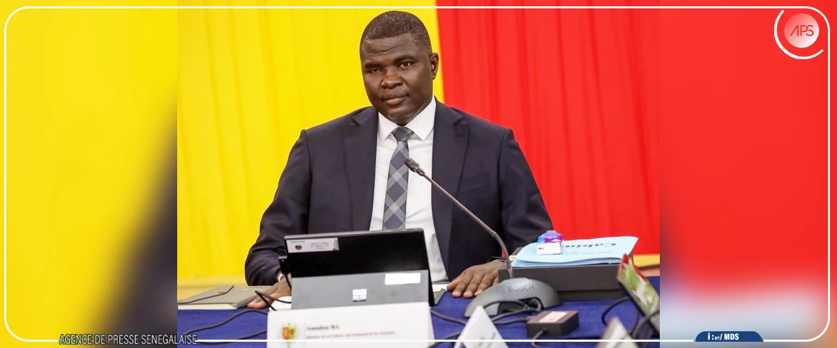 Amadou Ba s’engage à soutenir le sous-secteur du livre et de la lecture