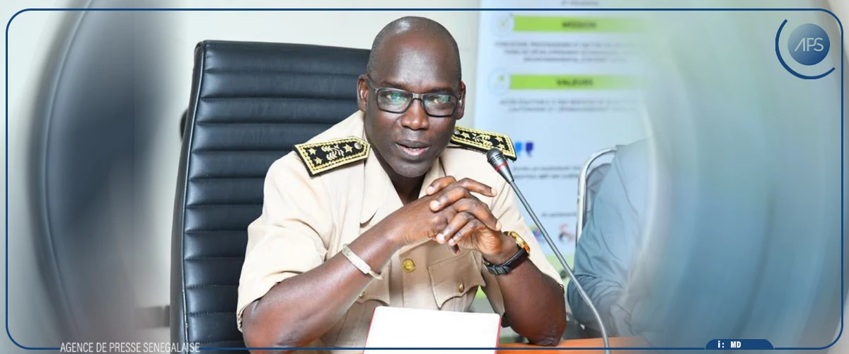 Une opération de désencombrement prévue jeudi à Mbour et Saly (préfet)