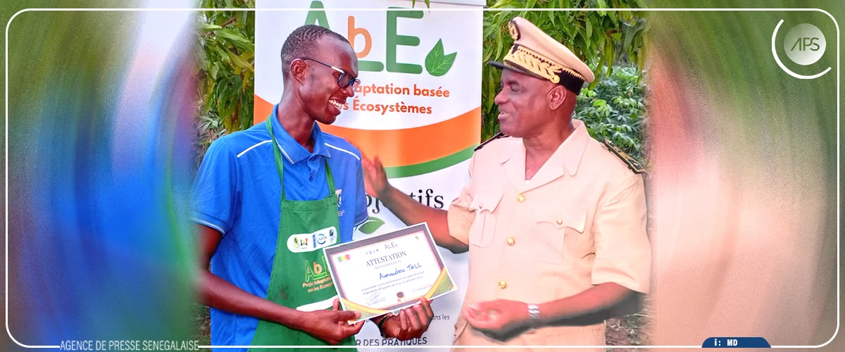 Matam : les collectivités territoriales et les sociétés minières invitées à s’approvisionner auprès des groupements féminins locaux