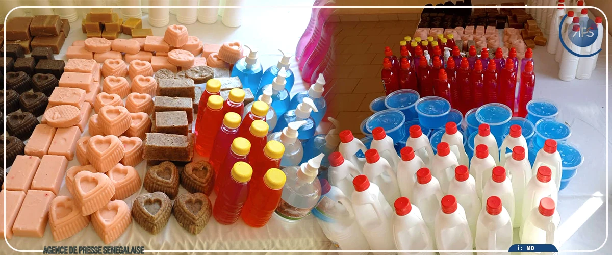 Matam : les collectivités territoriales et les sociétés minières invitées à s'approvisionner auprès des groupements féminins locaux