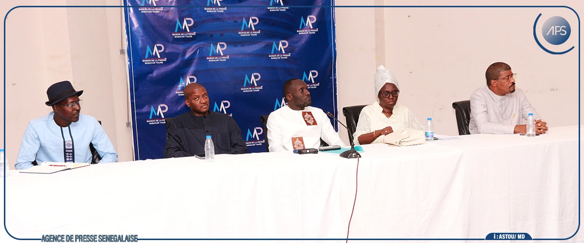 Les chroniqueurs invités au respect de l'équilibre entre ''liberté et responsabilité''