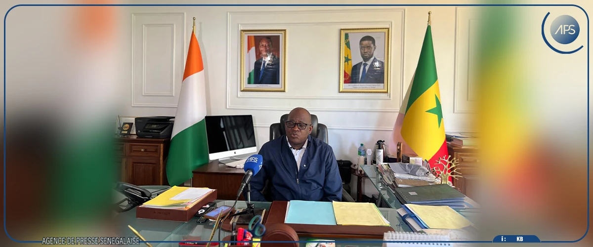 Présidentielle ivoirienne : une ‘’forte affluence’’ des électeurs et un ‘’bon déroulement’’ du vote à Dakar