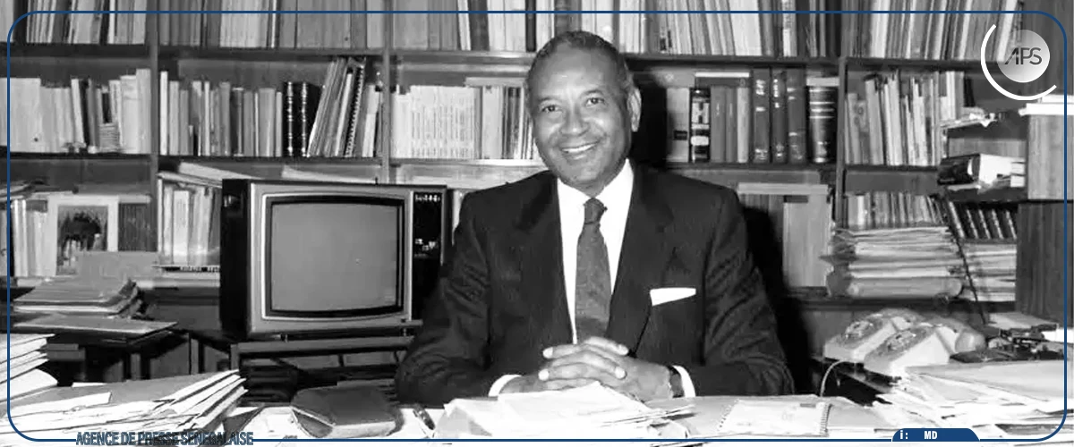 Amadou Mahtar Mbow, le parcours inspirant d'un patriarche exemplaire