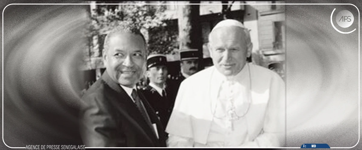 Amadou Mahtar Mbow, le parcours inspirant d'un patriarche exemplaire