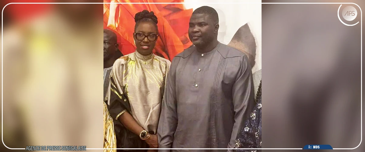 "Un cinéma qui ne nourrit pas ceux qui le font ne peut pas perdurer'', selon Angèle Diabang