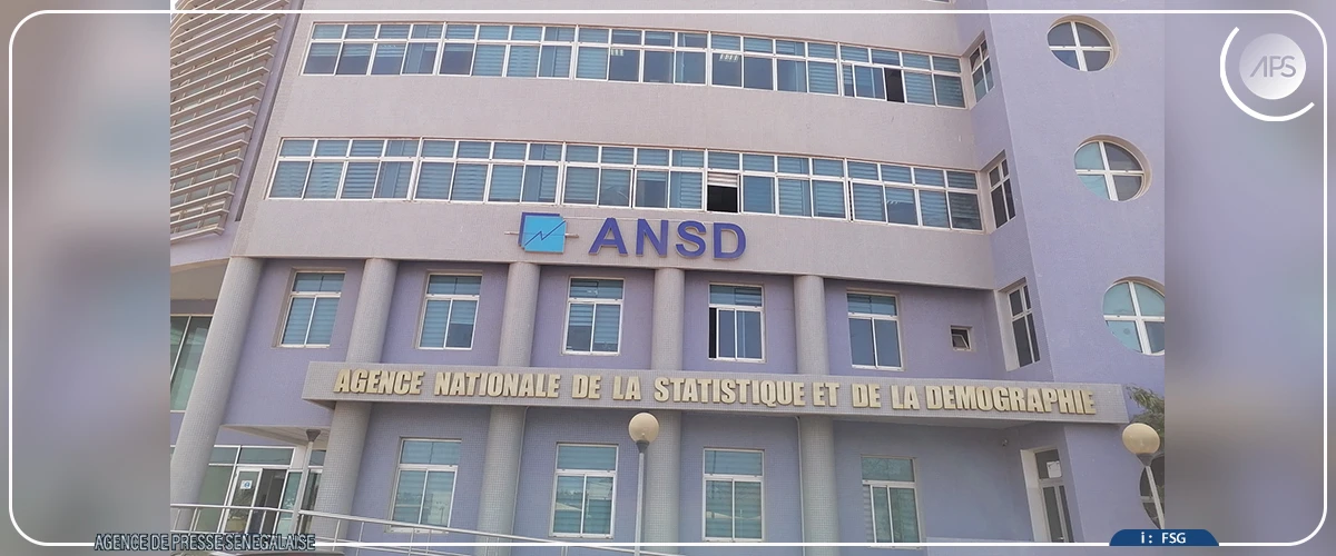 L’ANSD dévoile les fondements de ses enquêtes