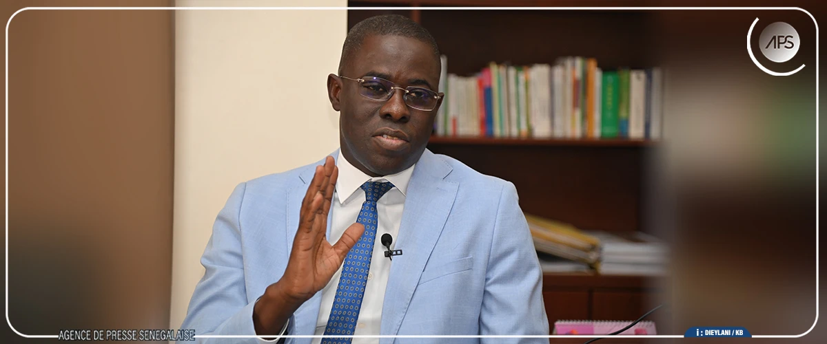 Commande publique : le DG de l’ARCOP énumère les avantages de la dématérialisation en vigueur à partir de ce 14 octobre