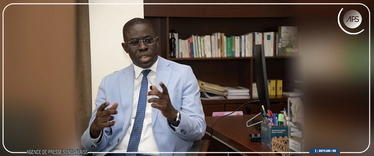 Commande publique : le DG de l'ARCOP énumère les avantages de la dématérialisation en vigueur à partir de ce 14 octobre