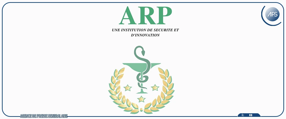 L’ARP saisit des faux médicaments d’une valeur de 30 millions FCFA (communiqué)