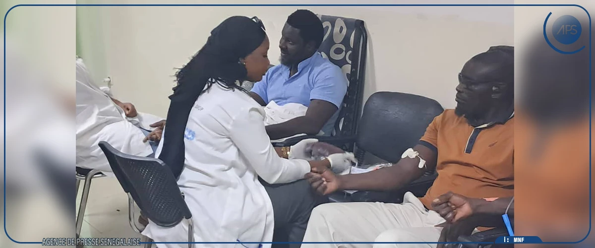 Cancers féminins : l'Amicale des femmes de l’ISRA plaide pour un meilleur accès aux soins